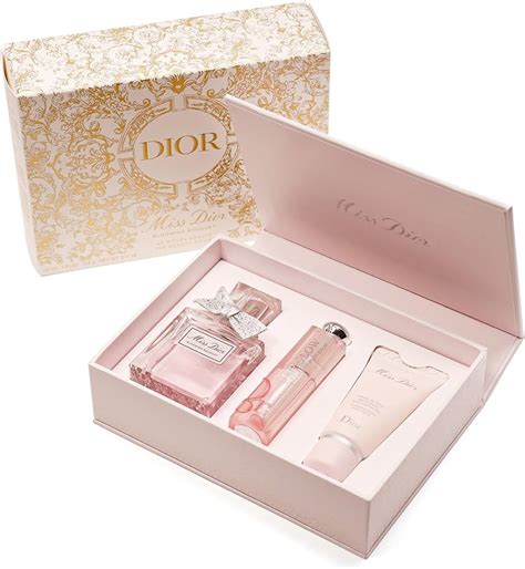 クリスマスプレゼント dior